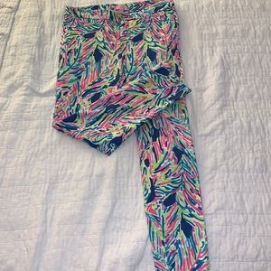 Lilly Pulitzer Kelly Pant